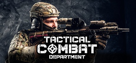 Tactical Combat Department (2021)  