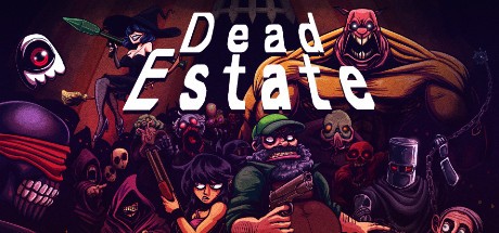 Dead Estate ( )