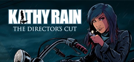 Kathy Rain: Director's Cut (2021)