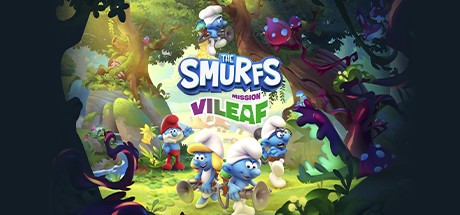 The Smurfs - Mission Vileaf ( )