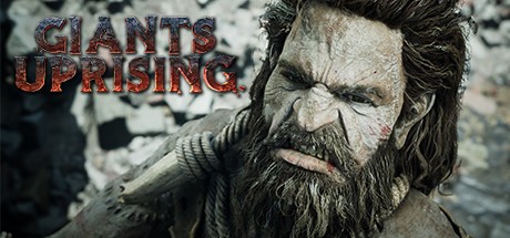 Giants Uprising (2021)
