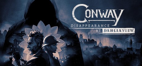 Conway: Disappearance at Dahlia View ( )