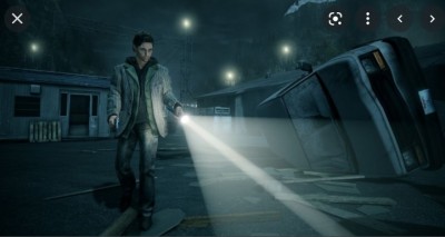 Alan Wake Remastered (2021) (RUS/ENG) PC