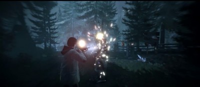   Alan Wake Remastered - , , , 