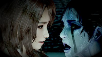 FATAL FRAME / PROJECT ZERO: Maiden of Black Water ( )
