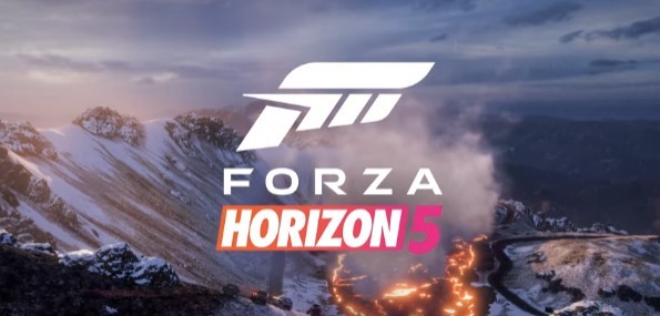 Forza Horizon 5     