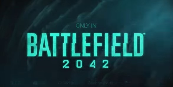 Battlefield 2042      