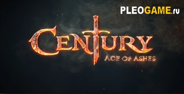 Century: Age of Ashes     