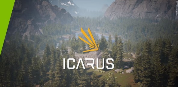 ICARUS       