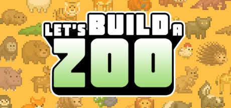 Let's Build a Zoo (2021)  