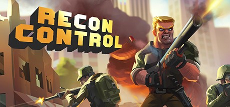Recon Control (2021)  