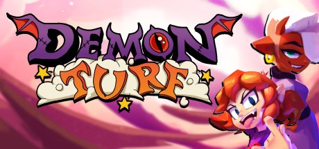 Demon Turf (2021)  