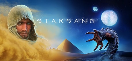Starsand (2021)  