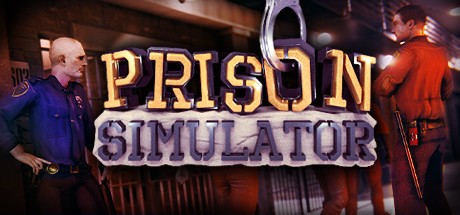 Prison Simulator (2021)  