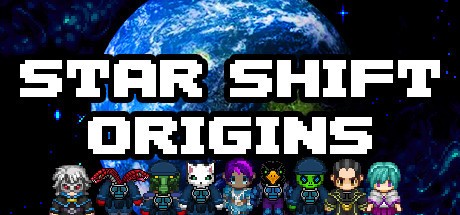 Star Shift Origins (2021)  