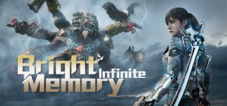 Bright Memory: Infinite (2021)  