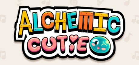 Alchemic Cutie (2021)  