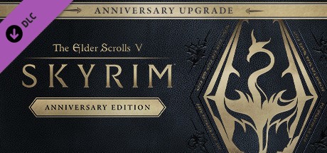 The Elder Scrolls V: Skyrim Anniversary Edition (2021) PC  