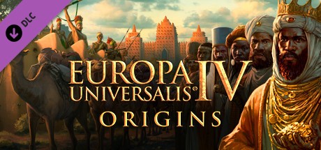 Europa Universalis 4: Origins (DLC)  
