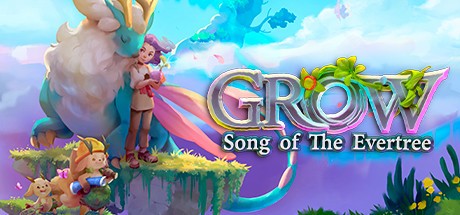 Grow: Song of the Evertree ( )