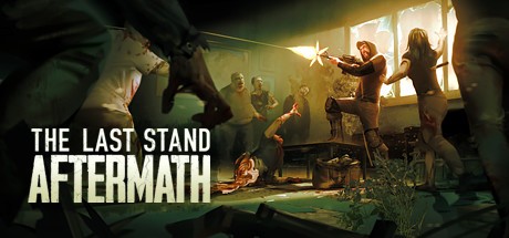 The Last Stand: Aftermath (2021)  
