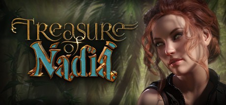 Treasure of Nadia (2021)  