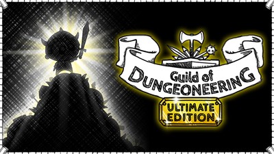    Guild of Dungeoneering (RUS)