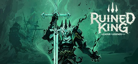 Ruined King: A League of Legends Story ( )
