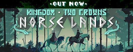 Kingdom Two Crowns Norse Lands (DLC)  
