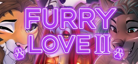 Furry Love 2 (2021)  