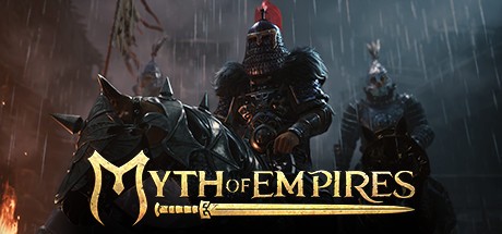 Myth of Empires (2021) (RUS)