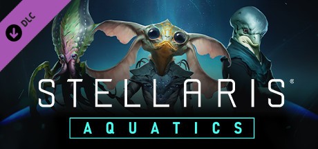 Stellaris: Aquatics Species Pack (DLC)  