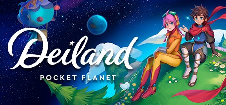 Deiland: Pocket Planet (2021)