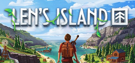 Len's Island (2021)  