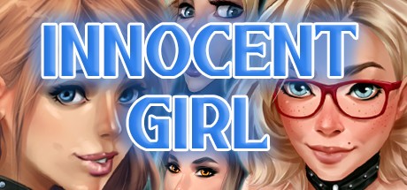 Innocent Girl (2021)  