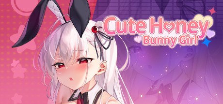 Cute Honey: Bunny Girl (2021)  