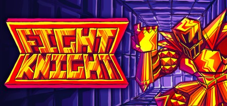  FIGHT KNIGHT (2021)  