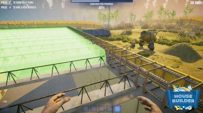 Builder Simulator (2021)