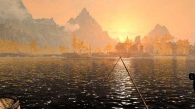 The Elder Scrolls V: Skyrim Anniversary Edition (2021) PC  