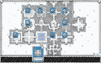    Guild of Dungeoneering (RUS)