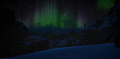 The Long Dark -  4 (2021)  