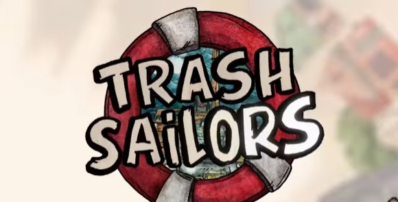 Trash Sailors      
