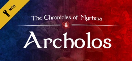 The Chronicles Of Myrtana: Archolos  -  
