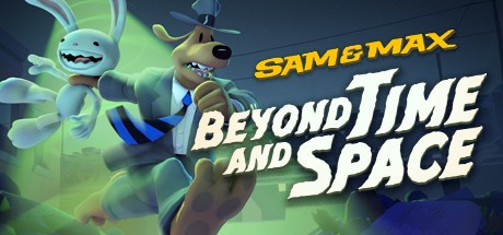    Sam & Max: Beyond Time and Space (RUS)