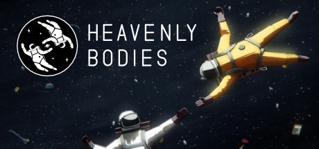 Heavenly Bodies (2021)  