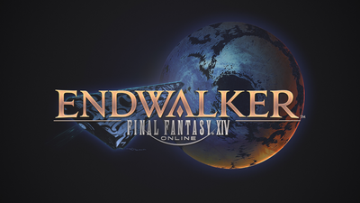 FINAL FANTASY XIV: Endwalker (2021)  