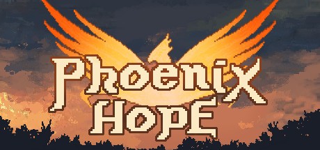 Phoenix Hope (2021)  