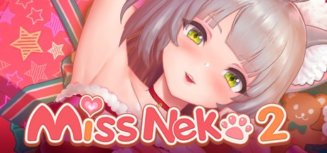 Miss Neko 2 (2021)  