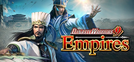   DYNASTY WARRIORS 9 Empires (RUS)