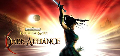 Baldur's Gate: Dark Alliance (2021)